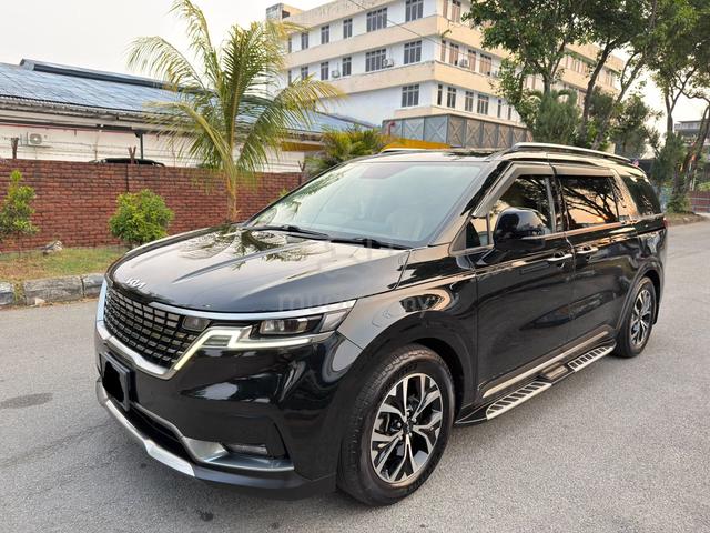 2023 Kia CARNIVAL 2.2 D 11SEATER (A) - 2