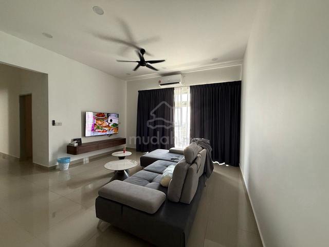 Centra Residences @ Nasa City 1