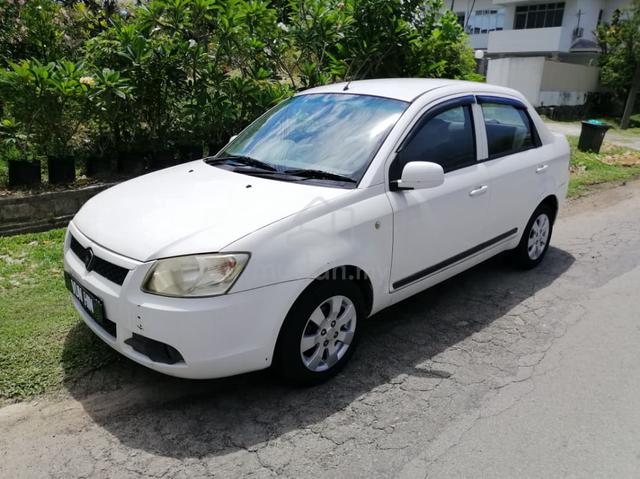 2009 Proton SAGA 1.3 M-LINE (M) - 2