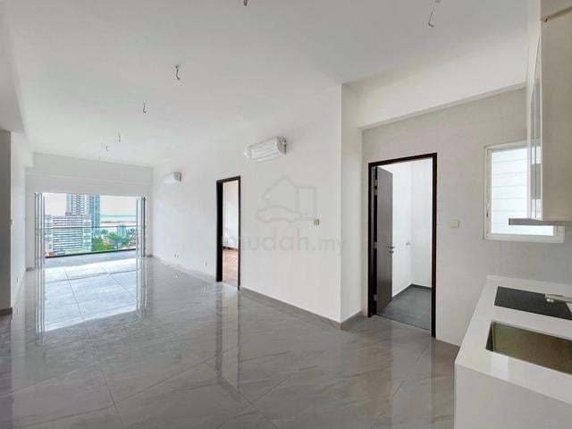 Codrington Residence 1
