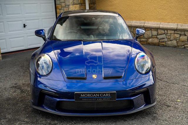 2022 Porsche 911 4.0 GT3 (M) TOURING 992 Carrera - 3
