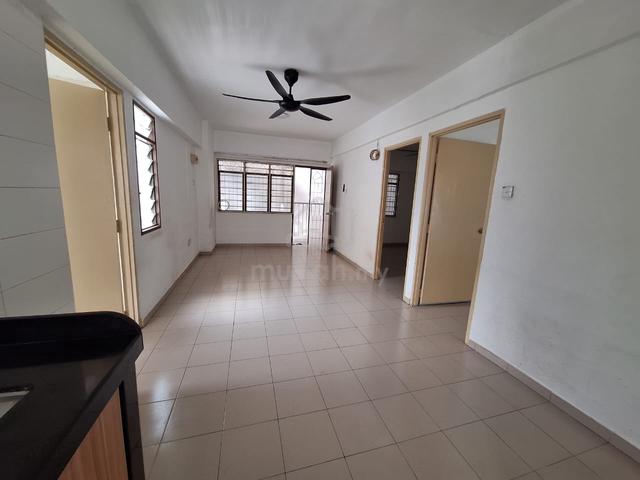 Farlim Flat 1