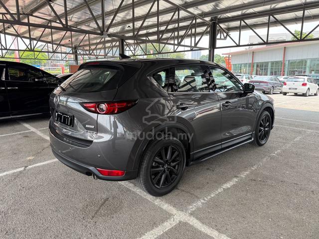 2019 Mazda CX-5 2.5 G GLS FACELIFT - Full service - 4