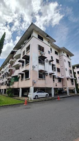 Bundusan Villa 1