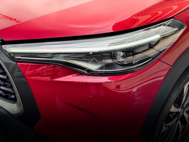 Full Service 2023 Toyota COROLLA CROSS 1.8 V (A) - 4