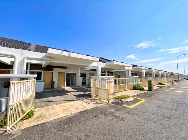 NEW UNIT 1.5 Terrace Residensi Prima Bandar Ekar Rantau UiTM Kampus 1