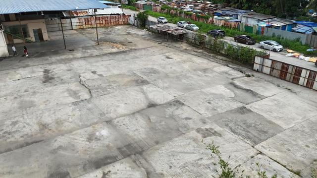 Industry Land at Simpang Balak beside Cheras Jaya 🟢 Batu 11 Flat Land 1