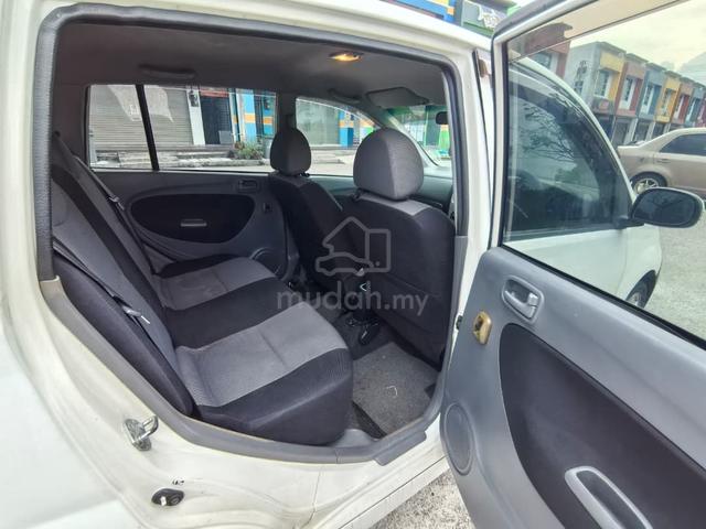 2008 Perodua VIVA 1.0 EZi PREMIUM (A) - 4
