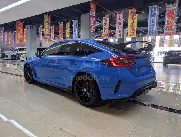 FL5 Type R 2025 | Low KM | Clean Unit | Tip Top - 3