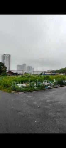 Butterworth Industrial Land Suitable Storage,etc. 1