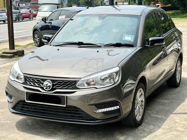 2024 PROTON SAGA 1.3 PREMIUM✅30k Mileage - 3