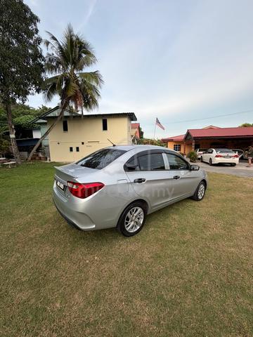 2024 Proton SAGA 1.3 STANDARD LITE AT MY19 - 4