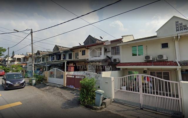 Bandar Menjalara 62B / Kepong / Segambut 1