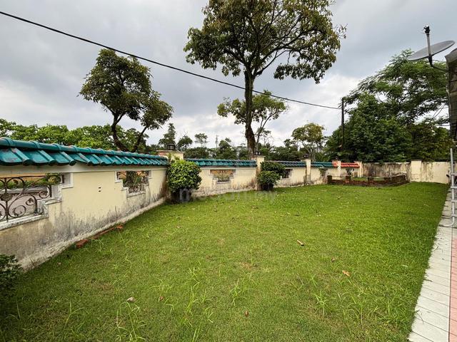 Jalan Delima x/xx Taman Daya Double Storey Cluster Corner House Sale 1