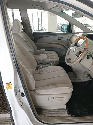 2011 Toyota ESTIMA 3.5 AERAS G PACKAGE GSR50W - 3