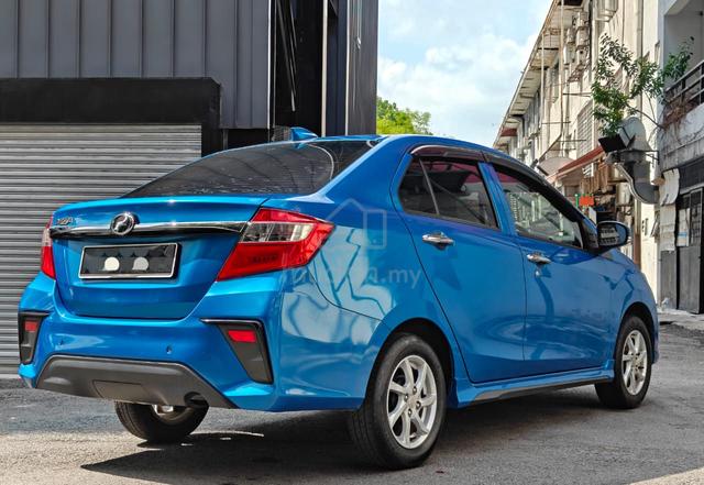 1 Owne Full Service 2022 Perodua BEZZA 1.0 G (A) - 5