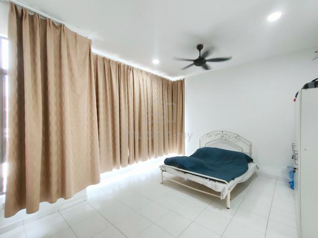 Avenham Garden Eco Grandeur Puncak Alam 3