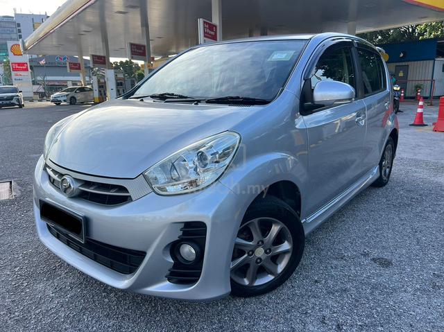 2012 Perodua MYVI 1.5 SE (A) FOR SALE - 1