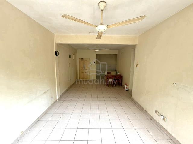 D'rimba Damansara 1
