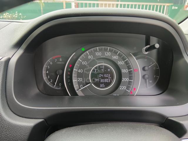 Honda Cr-V 2.0L Mileage 41k Sercive At honda - 3