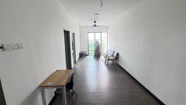 Vista Bangi 1