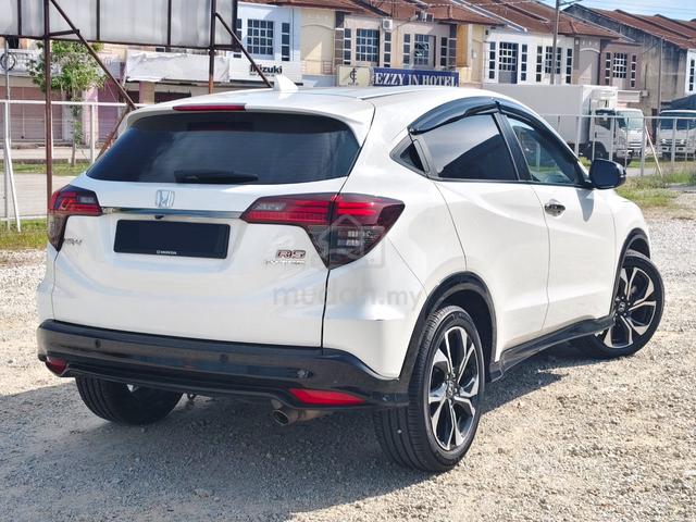 2020 Honda HR-V 1.8 RS F/Service 5-Years Warranty - 2
