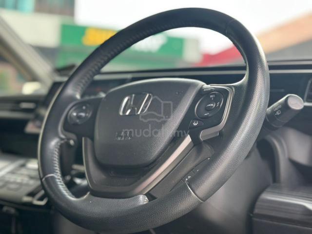 SPADA⭐2017 Honda STEPWAGON 1.5 7 SEAT COOL SPIRIT - 4