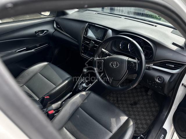 2023 Toyota VIOS 1.5 G MY23 (A) - 5