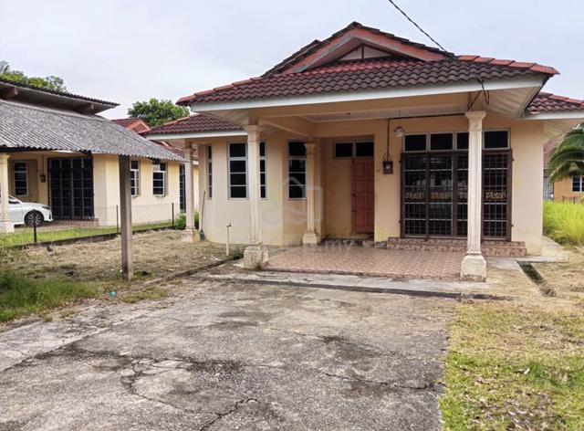 Rumah Banglo 4 Bilik Untuk Disewa - Tok Jiring, Kuala Nerus 1