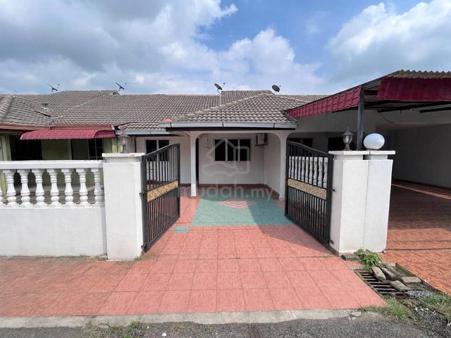 NON BUMI LOT - Single Storey Taman Medan Taman Buana Petaling Jaya 1