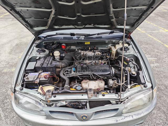 2004 Proton WIRA 1.5 GL (M) - 5
