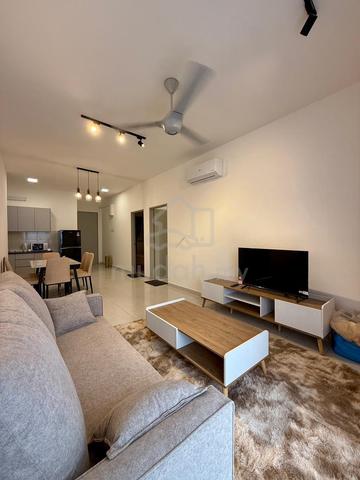 Residensi Emas @ Kajang 2 1