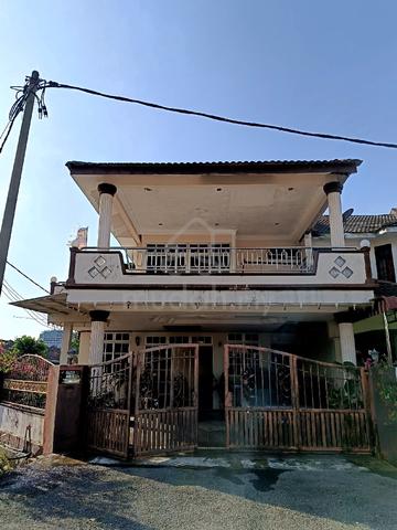 Bilik Sewa Alma 1