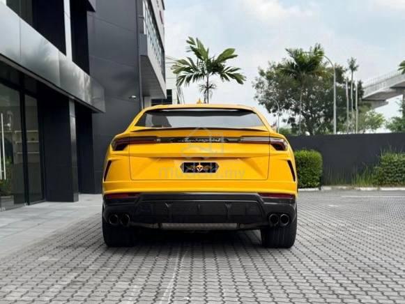 2020 Lamborghini URUS 4.0 (A) - 2