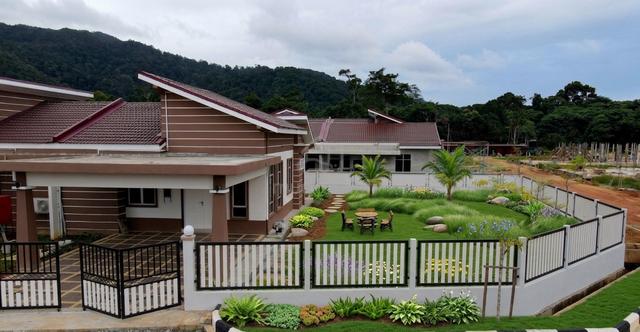 [Direct owner] SEMI D Bungalow 5200sqft Dungun Terengganu 1