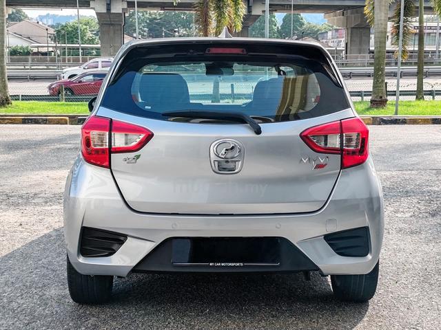 2019 Perodua MYVI 1.5 AV FULL SPEC P/START R.CAM - 4