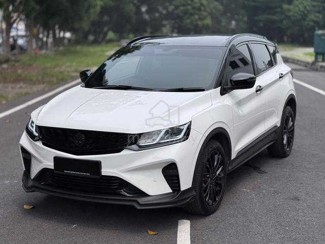 2023 Proton X50 PREMIUM 1.5 (A) Free ProtonService - 1