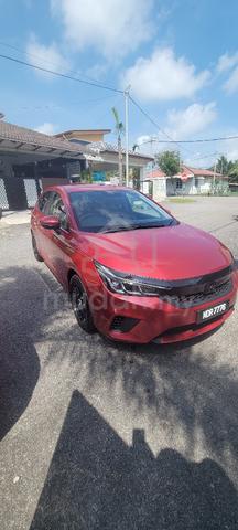 2023 Honda CITY 1.5 E HATCHBACK (A) - 1