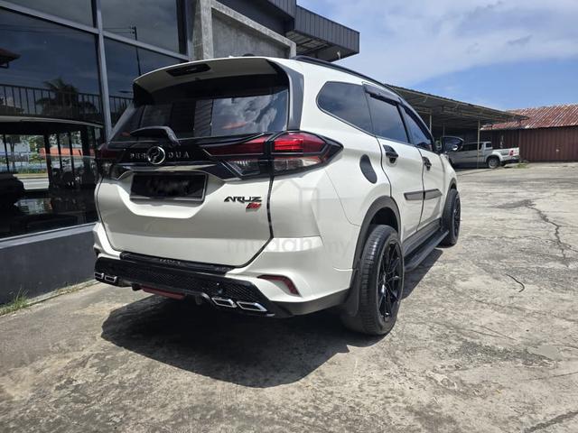 Depo 2020 Perodua ARUZ 1.5 AV (A) - 3