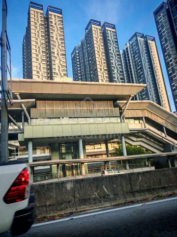 D'Sara Sentral 1