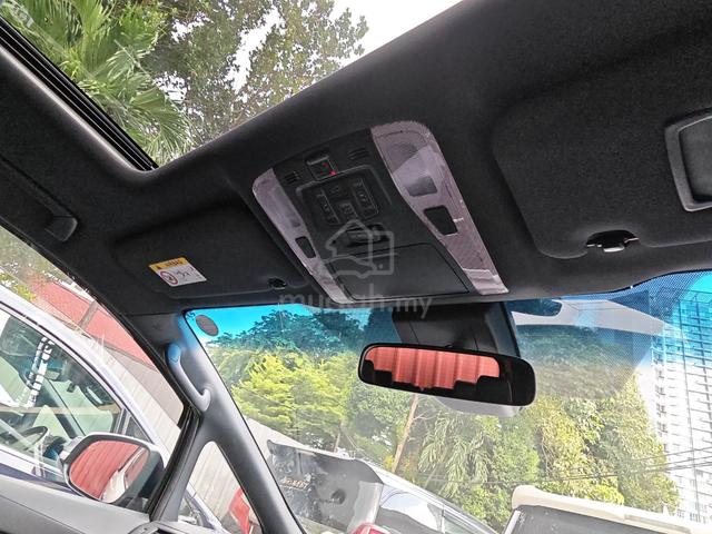 RECOND Toyota VELLFIRE GE SUNROOF SPECIALIST✅OFFER - 3