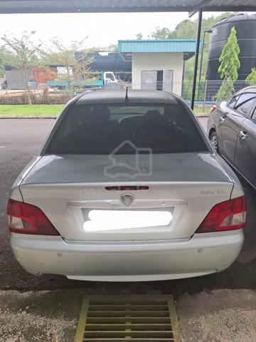 2002 Proton WAJA 1.6 (M) - 4