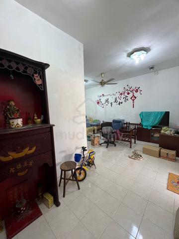 Hot Arae Double Storey Taman Seri Murni Sungai Dua BUTTERWORTH 1