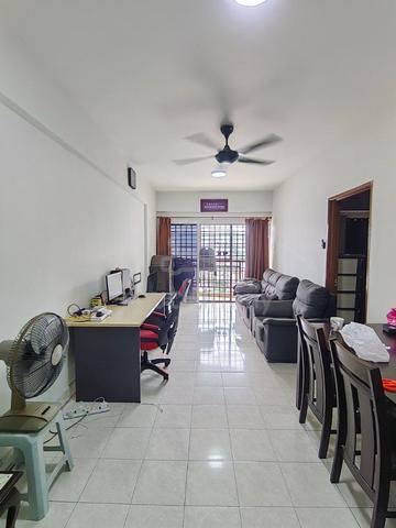 Sri Gotong Apartment 3