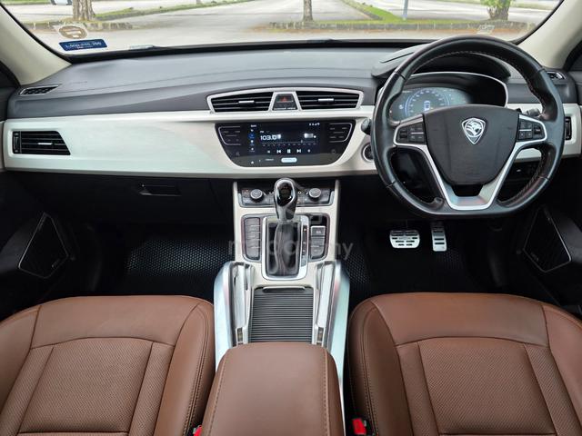 2019 Proton X70 1.8 PREMIUM 2WD POWER BOOT SUNROOF - 5