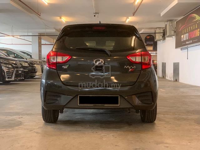 Perodua MYVI 1.5 AV (A) FULL LOAN/ FREE SERVICE - 4