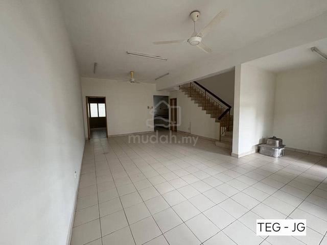 Setia Perdana Alam Nusantara 2 Storey House for Sale at Setia Alam 1