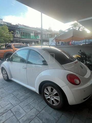 2010 Volkswagen NEW BEETLE 1.6 (A) - 3