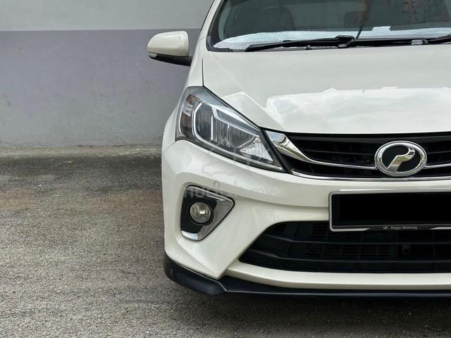 Perodua MYVI 1.5 AV (A) - 4