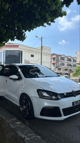 2010 Volkswagen POLO 1.2 TSI (CBU) (A) - 1